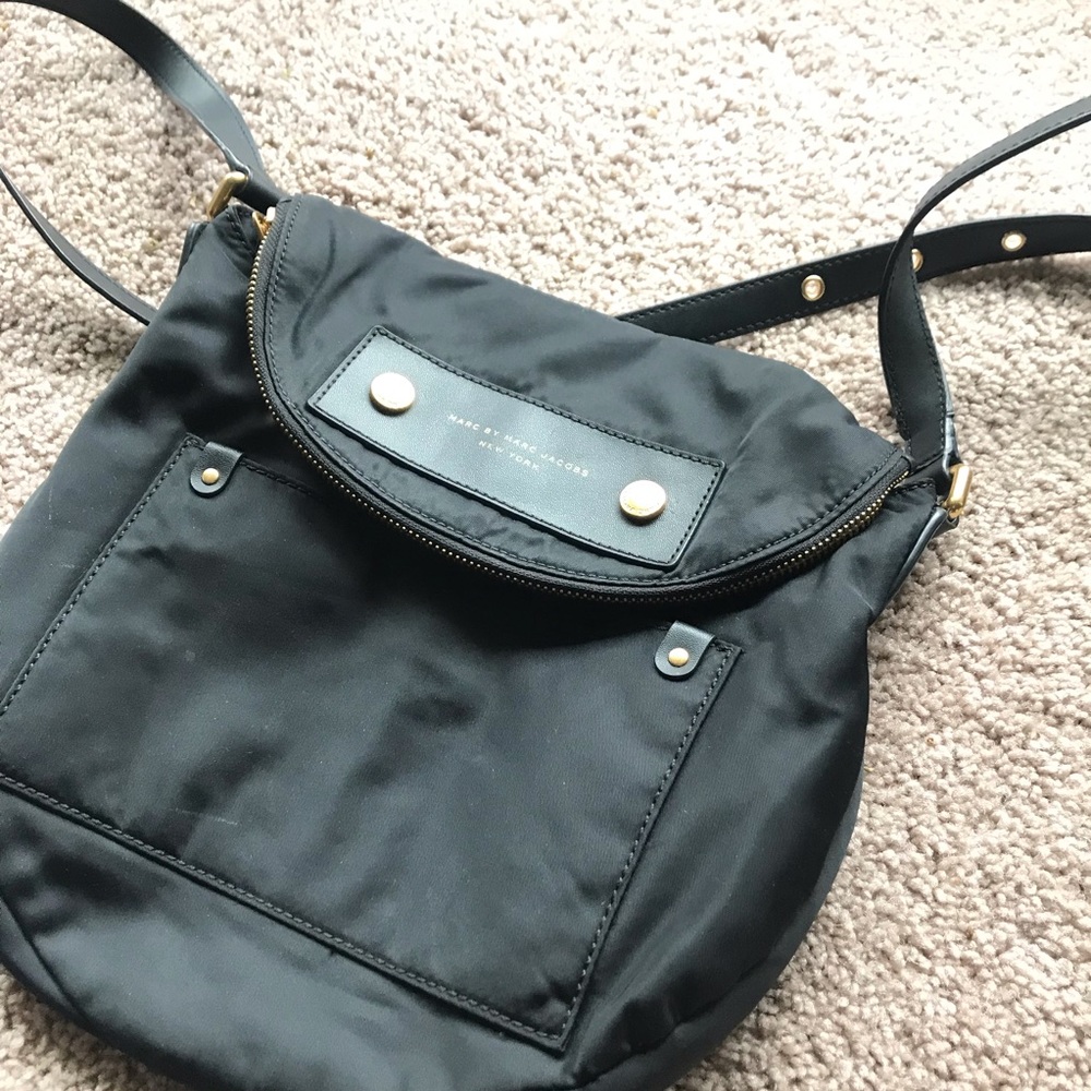Marc by Marc Jacobs Crossbody